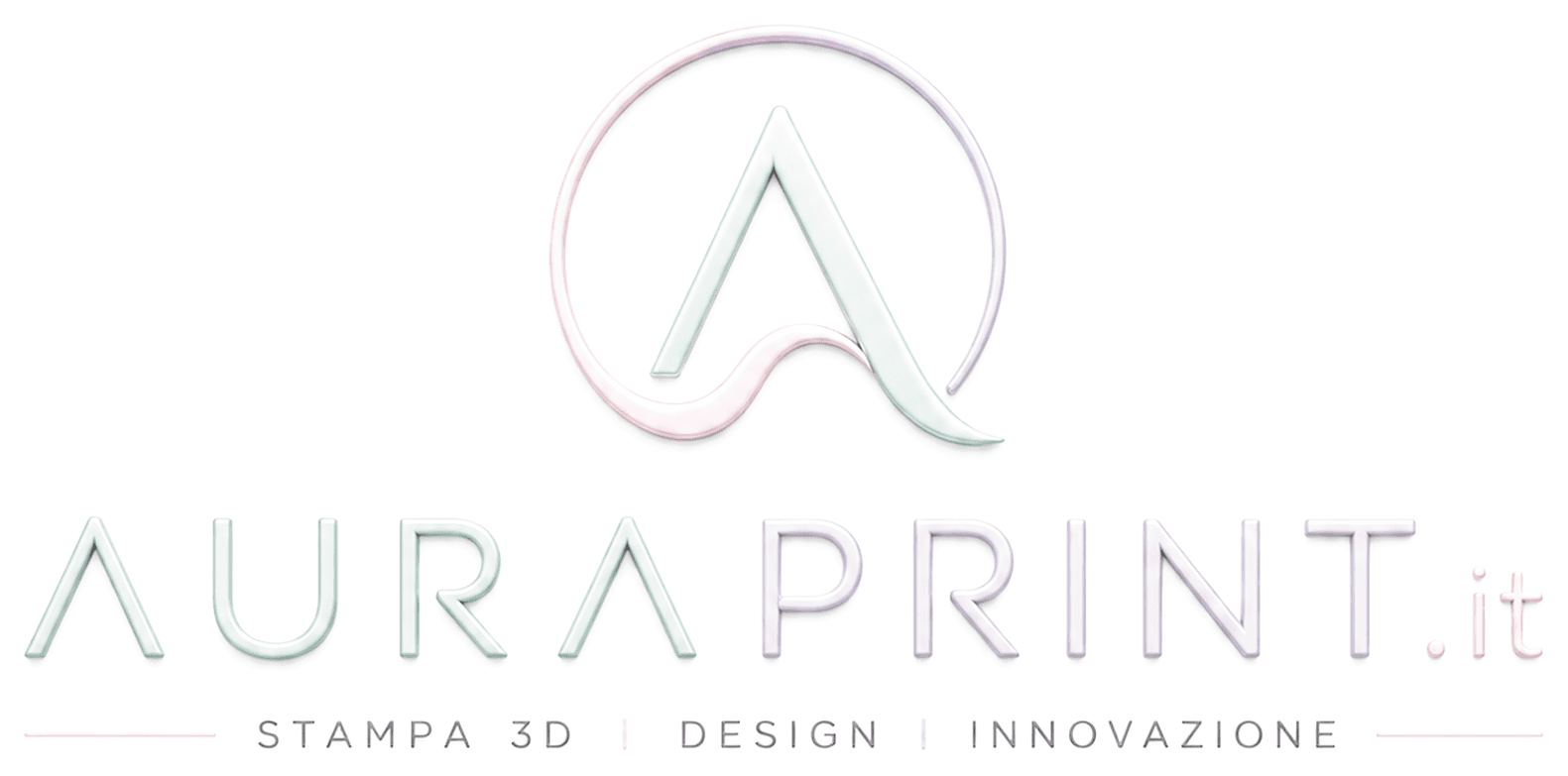 AuraPrint.it — Stampa 3D, design e innovazione
